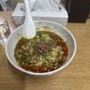 担々麺 雅龍
