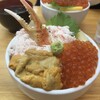 北のどんぶり屋 滝波食堂