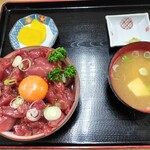市場食堂 - 