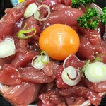 市場食堂 - 