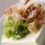 居酒屋　葉牡丹 - 