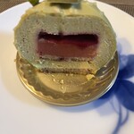 アヴランシュ・ゲネー - 