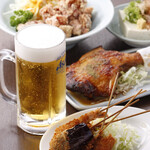 居酒屋　葉牡丹 - 