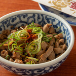 居酒屋　葉牡丹 - 