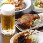 居酒屋　葉牡丹 - 