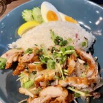 THAIFOOD DINING&BAR　マイペンライ - 
