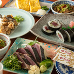 居酒屋　葉牡丹 - 