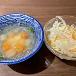 THAIFOOD DINING&BAR　マイペンライ - 