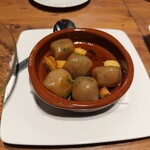 Wine Dining Sugawara - これ、気に入りました