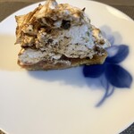 アヴランシュ・ゲネー - 