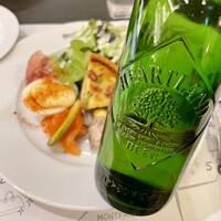 ビストロ・イナシュヴェ - 