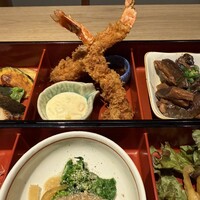 割烹本山サカナ - 