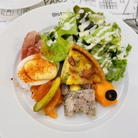 ビストロ・イナシュヴェ - 