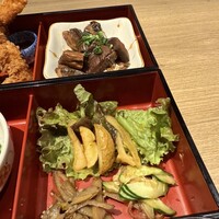 割烹本山サカナ - 