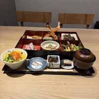 割烹本山サカナ - 