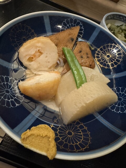 Oden Mikaku