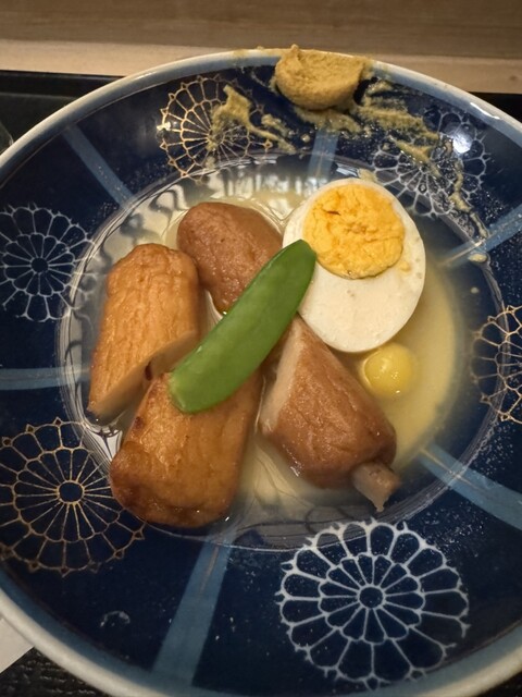 Oden Mikaku photo 3