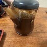 かつ亭 いろは - 