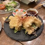 韓国亭ペッコドン - 