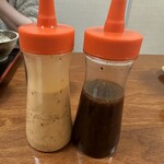 かつ亭 いろは - 