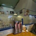 もんぶらん - 内観ん