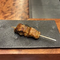 侘家古暦堂 祇園花見小路本店 - めちゃ旨、もも肉