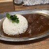 路地裏カレー Tiki