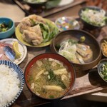 角打ち 小野の離れ - 