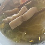 ラーメン山 - 