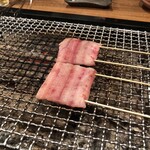 まほろば囲炉裏 - 四万十川鰻