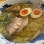 ラーメン山 - 