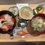 炭火焼平八郎 - 