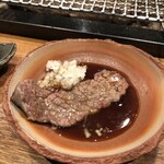 まほろば囲炉裏 - 希少部位