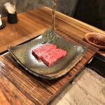 まほろば囲炉裏 - 兵庫県佐用町ハラミ