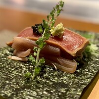 鉄板焼き 恵伝 - 