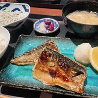 魚坐 - 