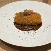 梅田 鮨割烹のの - 