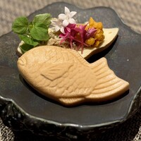 鉄板焼き 恵伝 - 
