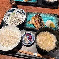 魚坐 - 