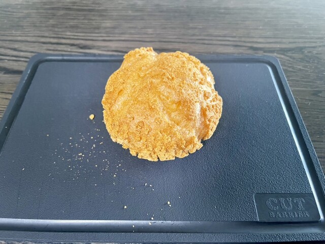 Ora da cacao & chou（オラ ダ カカオ & シュー） - かみのやま温泉（スイーツ）の写真