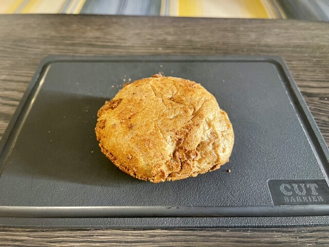 Ora da cacao & chou（オラ ダ カカオ & シュー） - かみのやま温泉（スイーツ）の写真