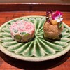 酒事と飯事 黄瀬戸 - 