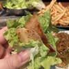 韓国料理 韓家 新宿西口店