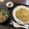 香港料理 勝