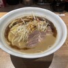 麺処 花木流味噌 藤沢店