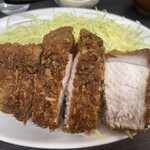 まんぷく - 分厚っぷり