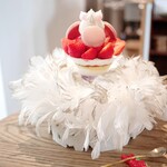 ラトリエ ア マ ファソン - 