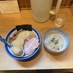 らーめん とうかんや - 