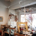 ラトリエ ア マ ファソン - 