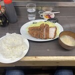 まんぷく - 手が不自由なので写真が雑です